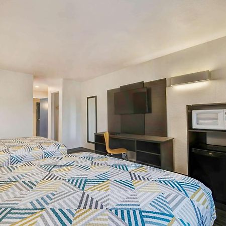 Motel 6-Mesquite, Tx - Balch Springs ภายนอก รูปภาพ