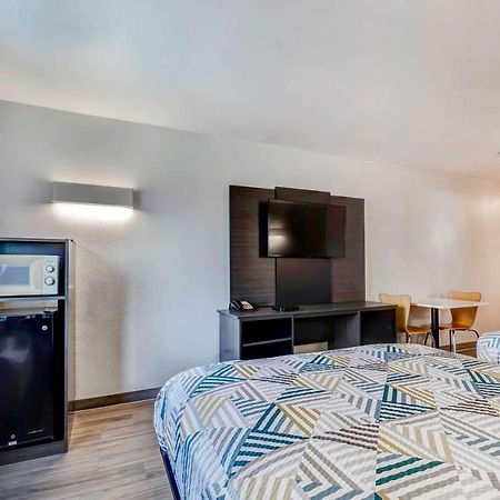 Motel 6-Mesquite, Tx - Balch Springs ภายนอก รูปภาพ
