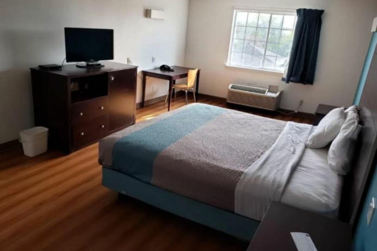 Motel 6-Mesquite, Tx - Balch Springs ภายนอก รูปภาพ