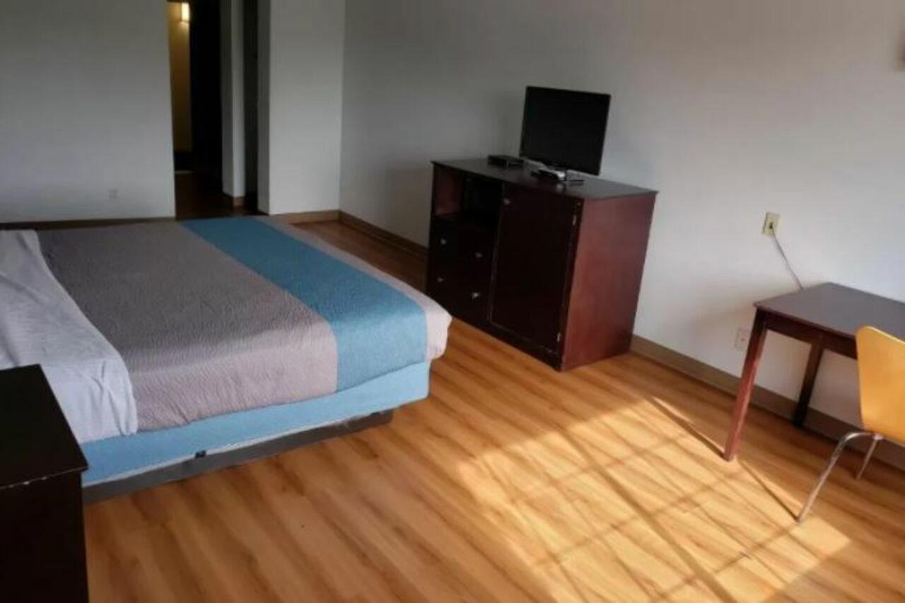 Motel 6-Mesquite, Tx - Balch Springs ภายนอก รูปภาพ