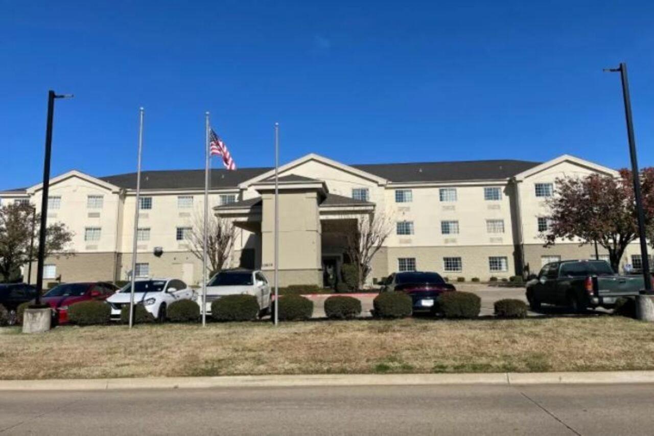 Motel 6-Mesquite, Tx - Balch Springs ภายนอก รูปภาพ