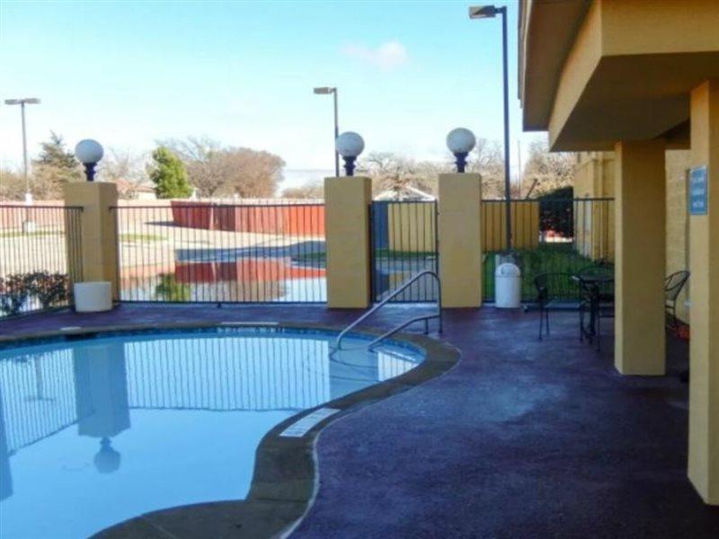 Motel 6-Mesquite, Tx - Balch Springs ภายนอก รูปภาพ