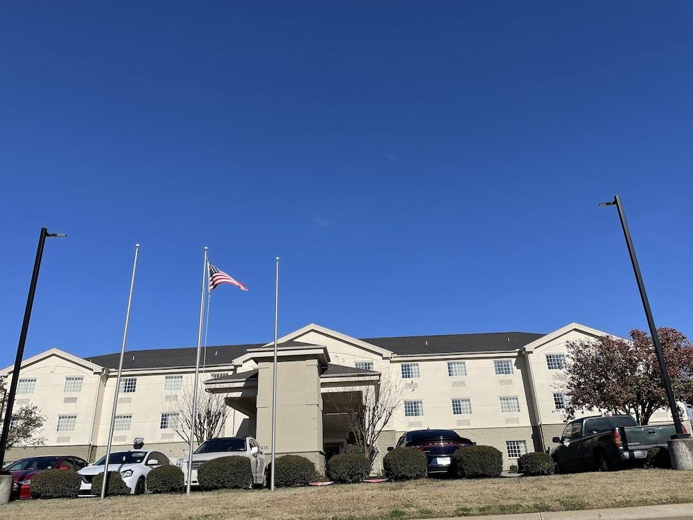 Motel 6-Mesquite, Tx - Balch Springs ภายนอก รูปภาพ
