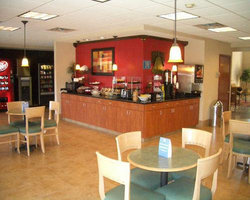 Motel 6-Mesquite, Tx - Balch Springs ร้านอาหาร รูปภาพ