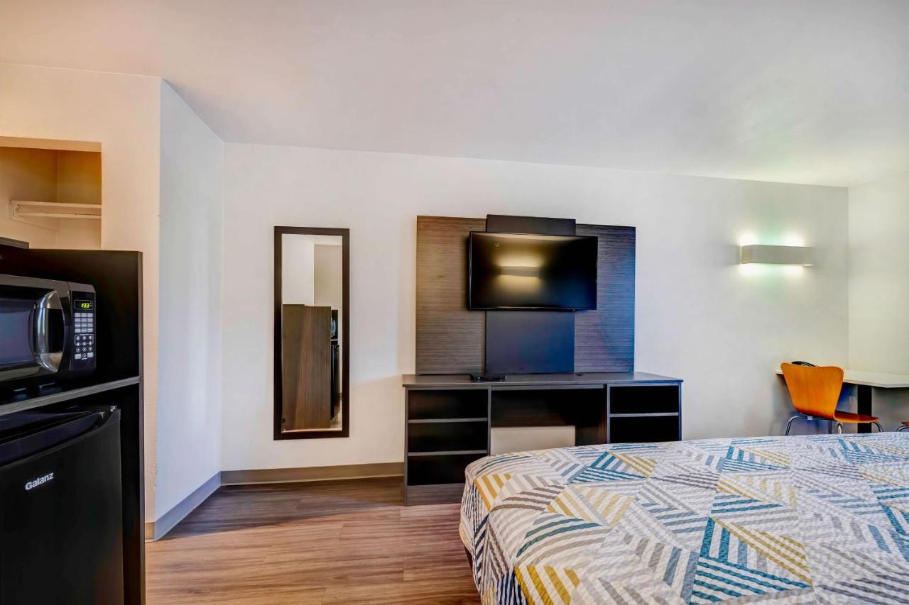 Motel 6-Mesquite, Tx - Balch Springs ภายนอก รูปภาพ
