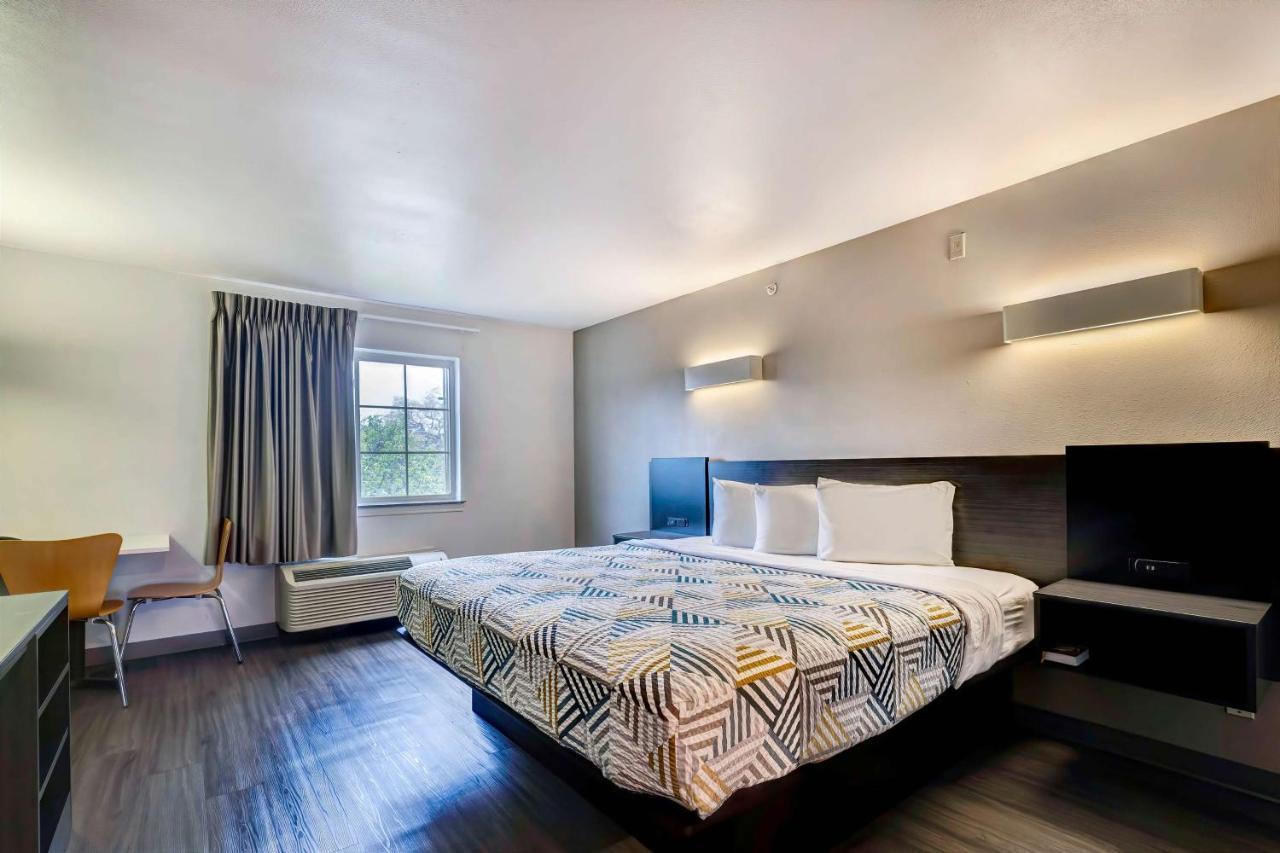 Motel 6-Mesquite, Tx - Balch Springs ภายนอก รูปภาพ