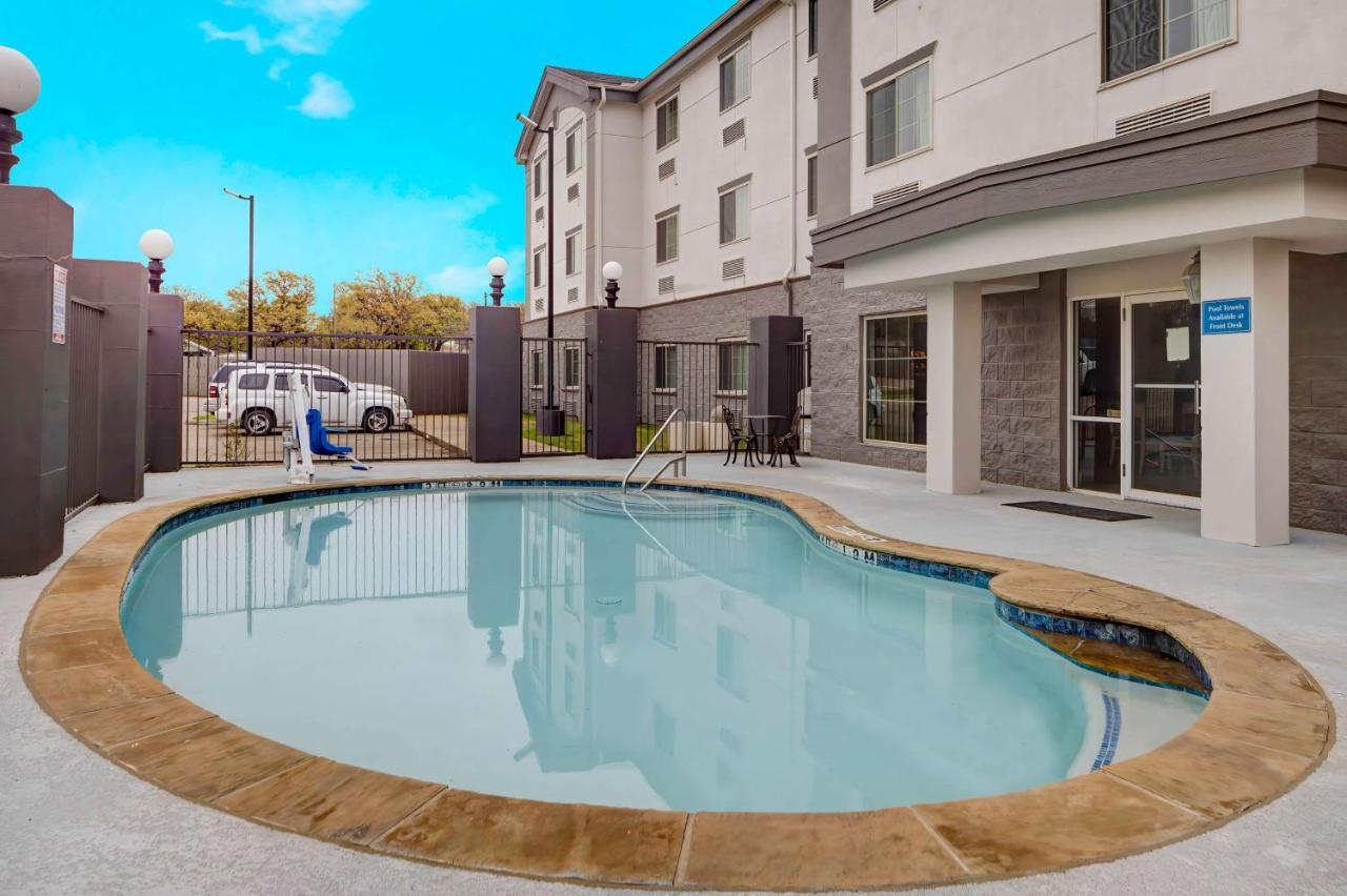 Motel 6-Mesquite, Tx - Balch Springs ภายนอก รูปภาพ