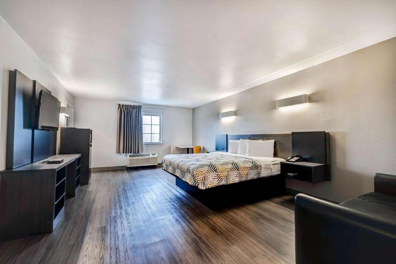 Motel 6-Mesquite, Tx - Balch Springs ภายนอก รูปภาพ