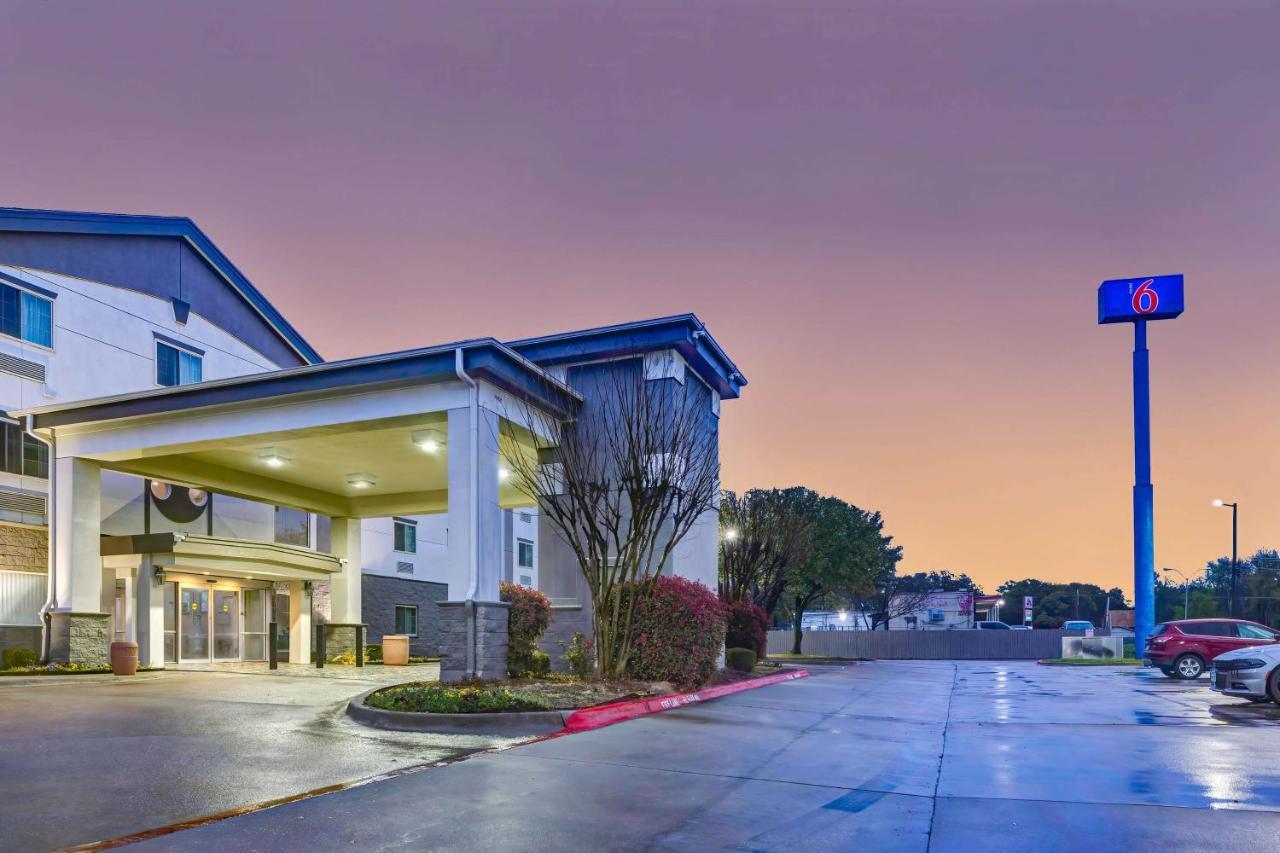 Motel 6-Mesquite, Tx - Balch Springs ภายนอก รูปภาพ