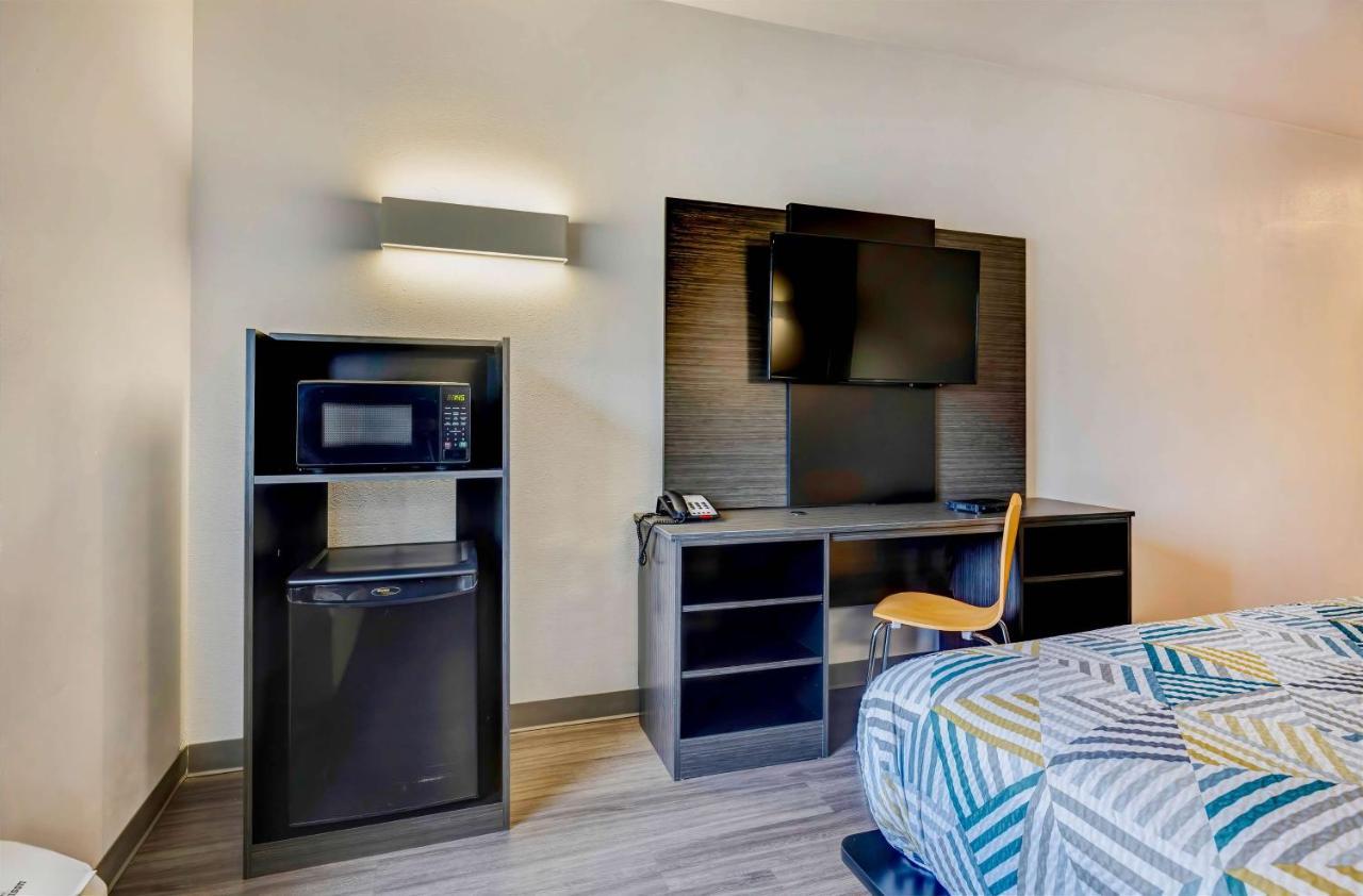 Motel 6-Mesquite, Tx - Balch Springs ภายนอก รูปภาพ