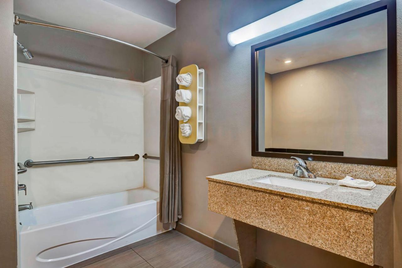 Motel 6-Mesquite, Tx - Balch Springs ภายนอก รูปภาพ
