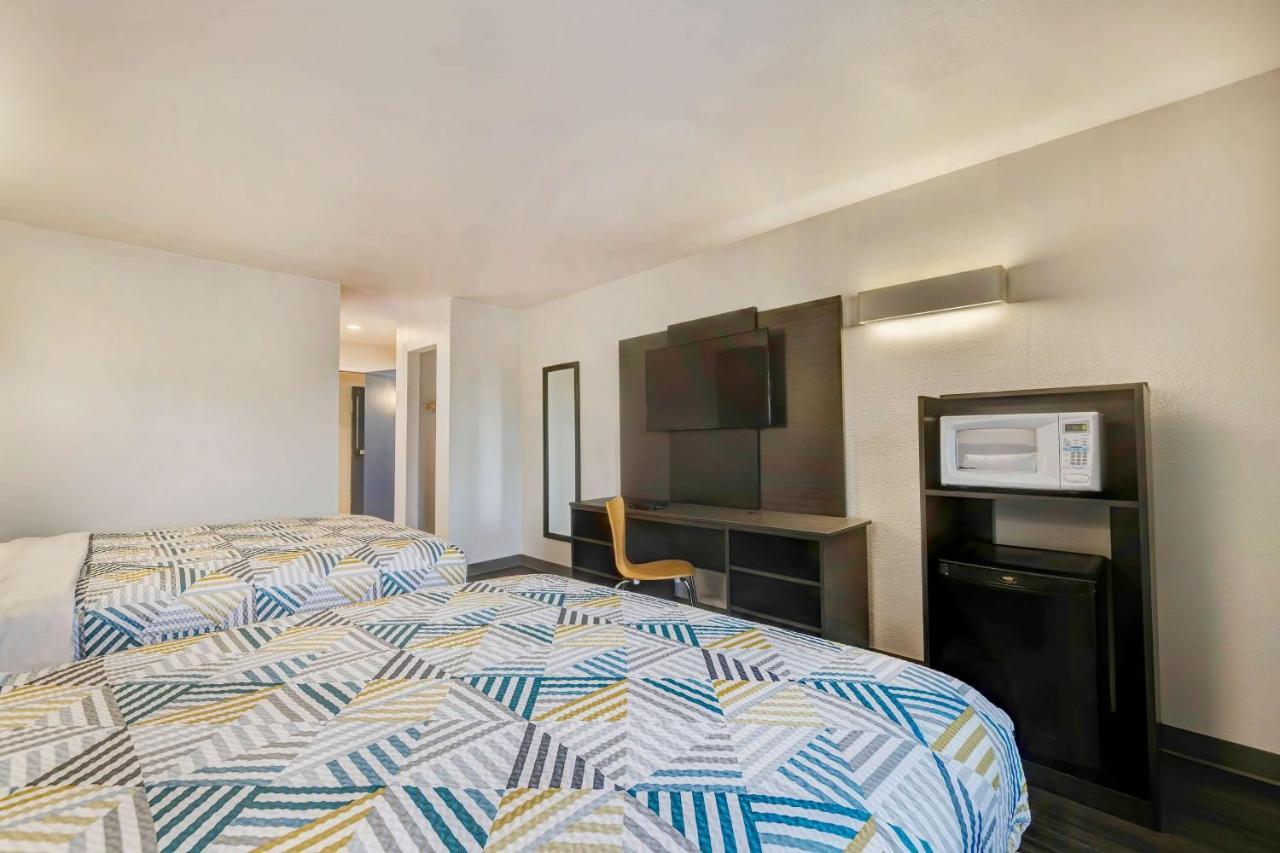 Motel 6-Mesquite, Tx - Balch Springs ภายนอก รูปภาพ