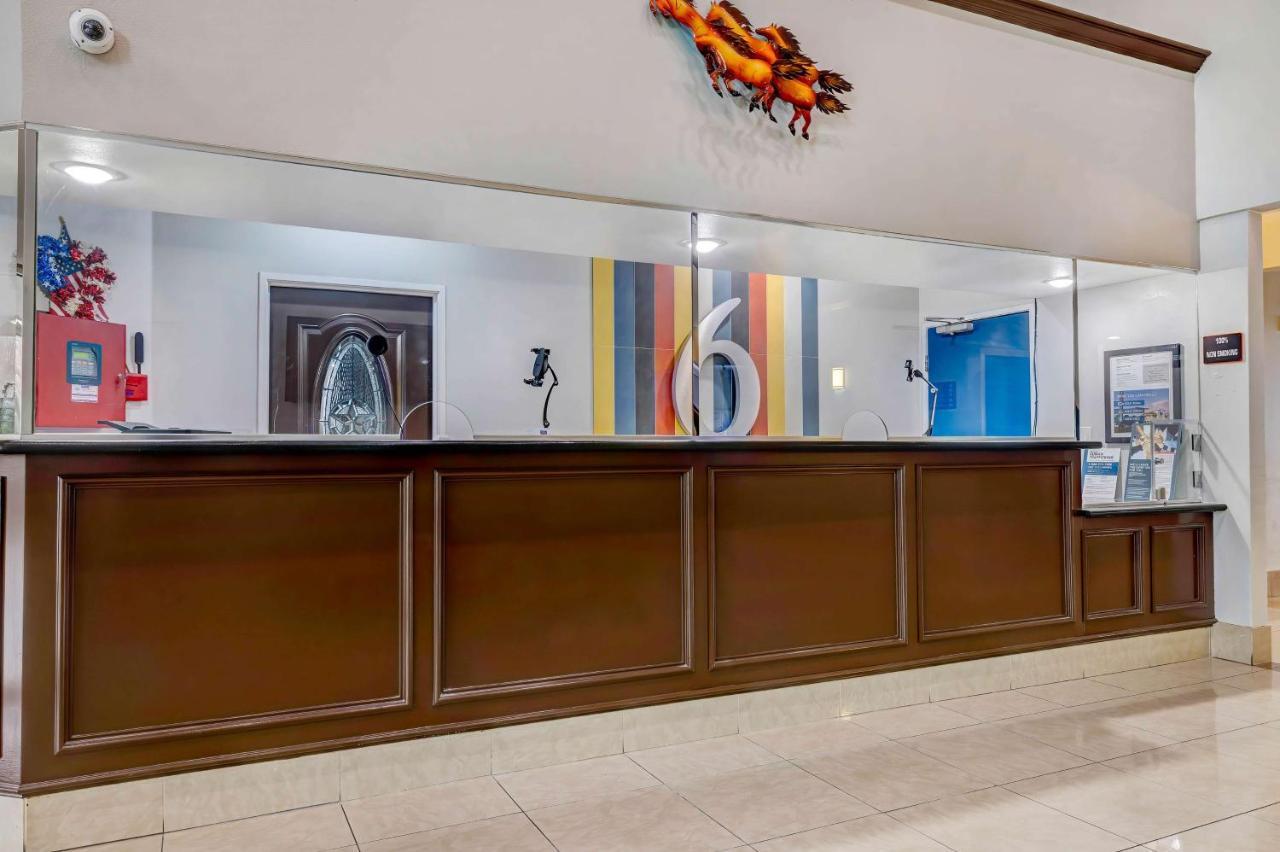 Motel 6-Mesquite, Tx - Balch Springs ภายนอก รูปภาพ