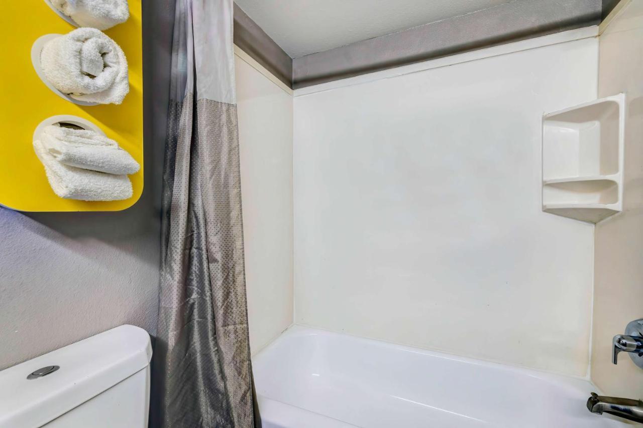 Motel 6-Mesquite, Tx - Balch Springs ภายนอก รูปภาพ