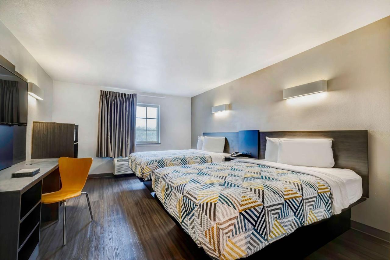 Motel 6-Mesquite, Tx - Balch Springs ภายนอก รูปภาพ