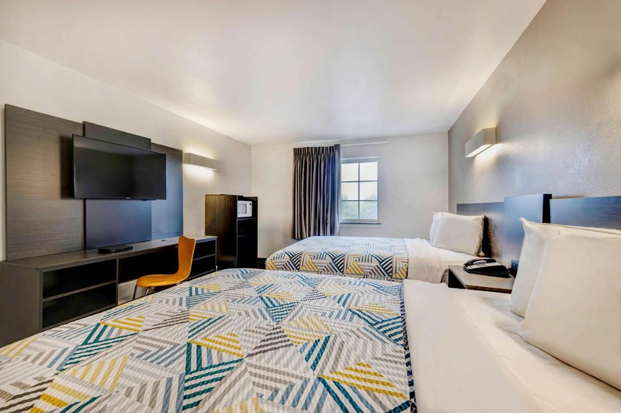 Motel 6-Mesquite, Tx - Balch Springs ภายนอก รูปภาพ