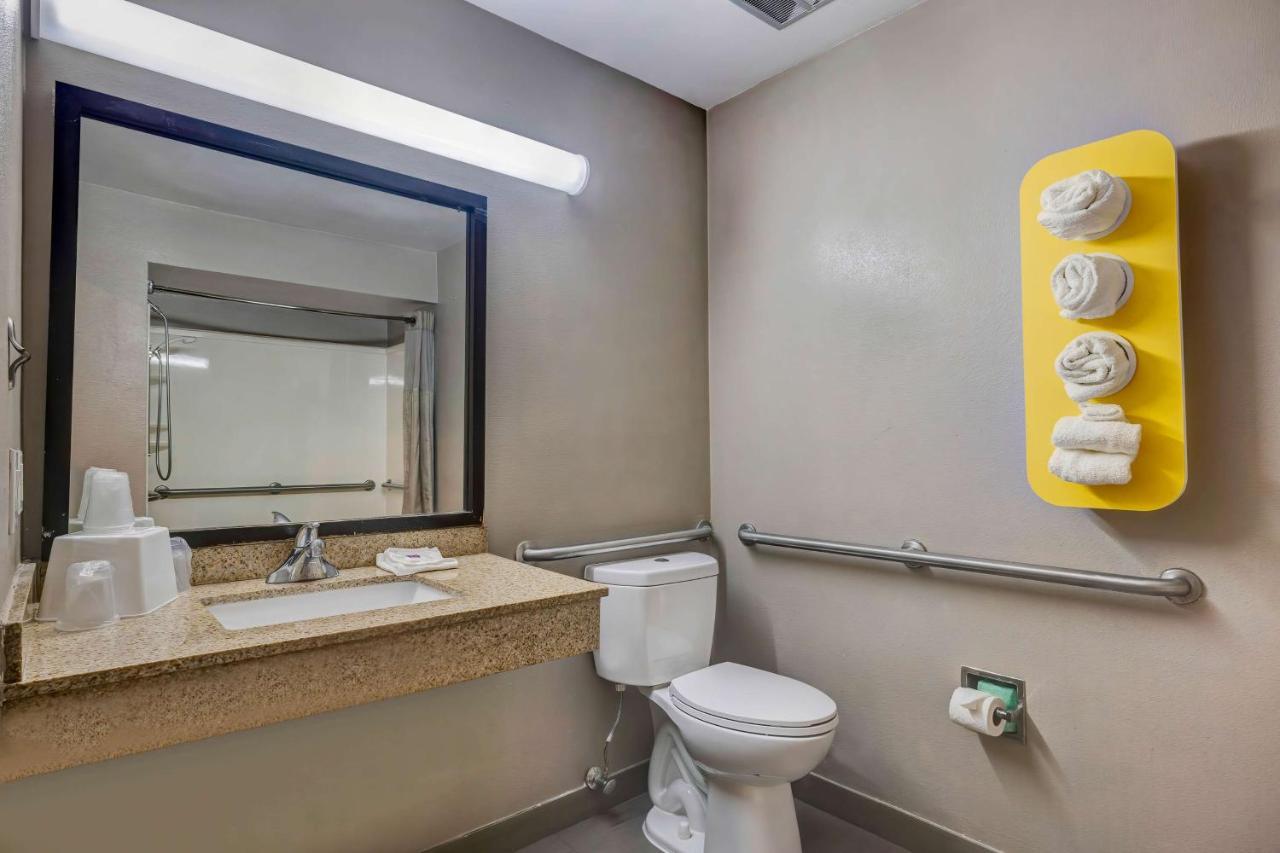 Motel 6-Mesquite, Tx - Balch Springs ภายนอก รูปภาพ