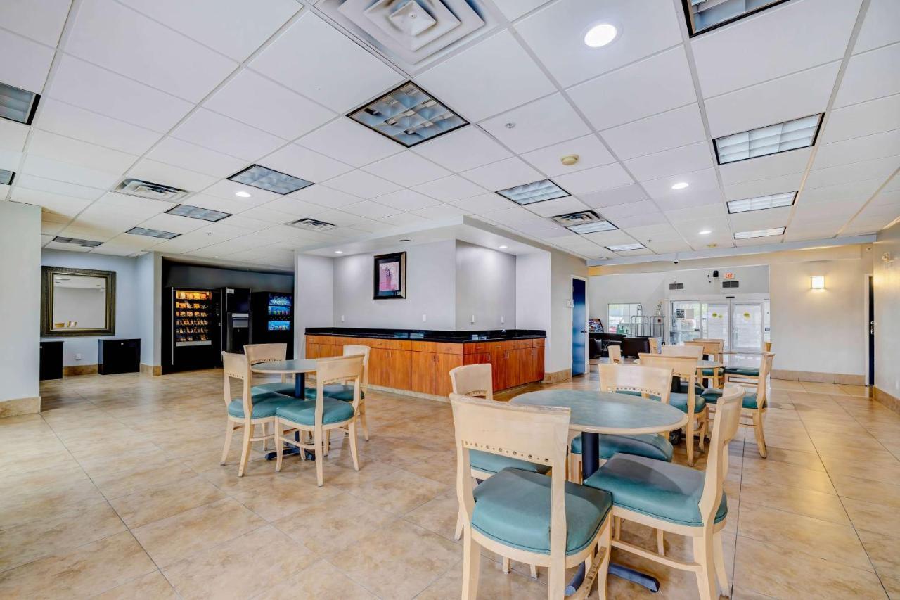 Motel 6-Mesquite, Tx - Balch Springs ภายนอก รูปภาพ