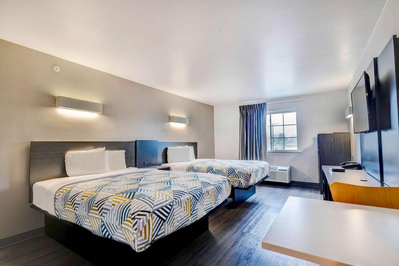 Motel 6-Mesquite, Tx - Balch Springs ภายนอก รูปภาพ