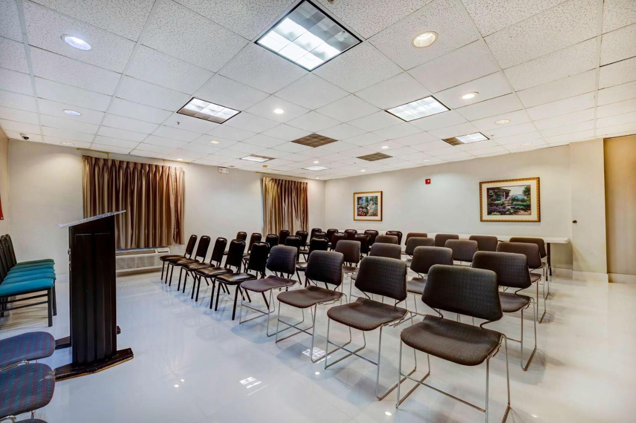 Motel 6-Mesquite, Tx - Balch Springs ภายนอก รูปภาพ