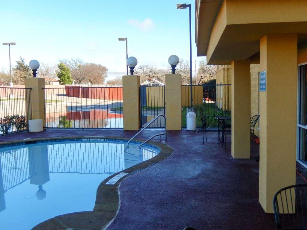 Motel 6-Mesquite, Tx - Balch Springs สิ่งอำนวยความสะดวก รูปภาพ
