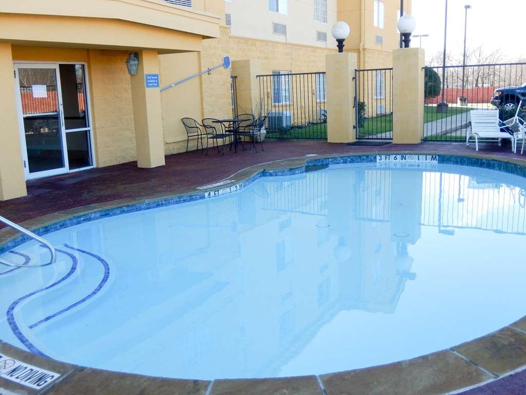 Motel 6-Mesquite, Tx - Balch Springs สิ่งอำนวยความสะดวก รูปภาพ
