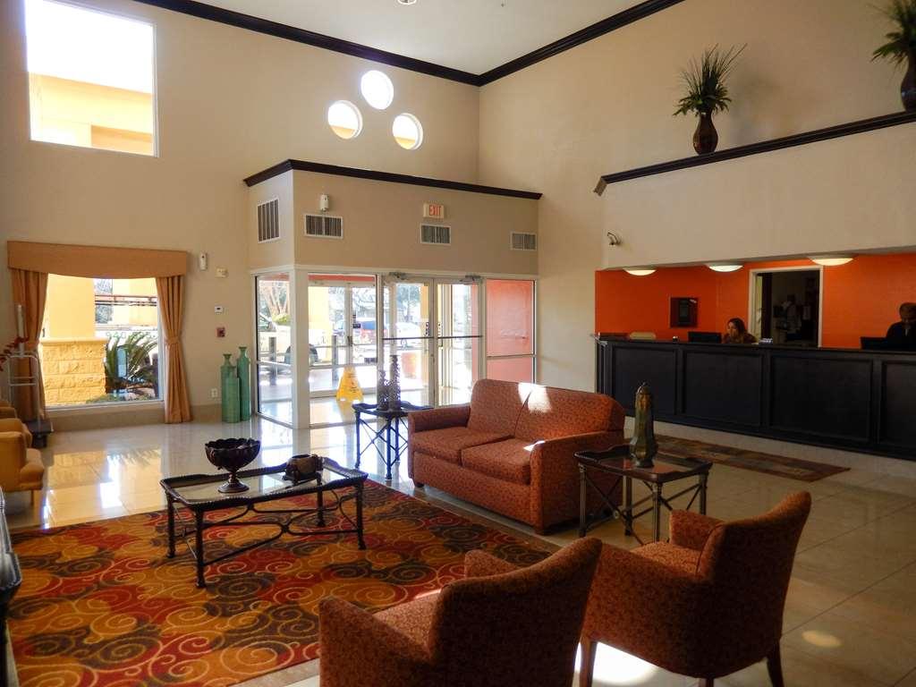 Motel 6-Mesquite, Tx - Balch Springs ภายใน รูปภาพ