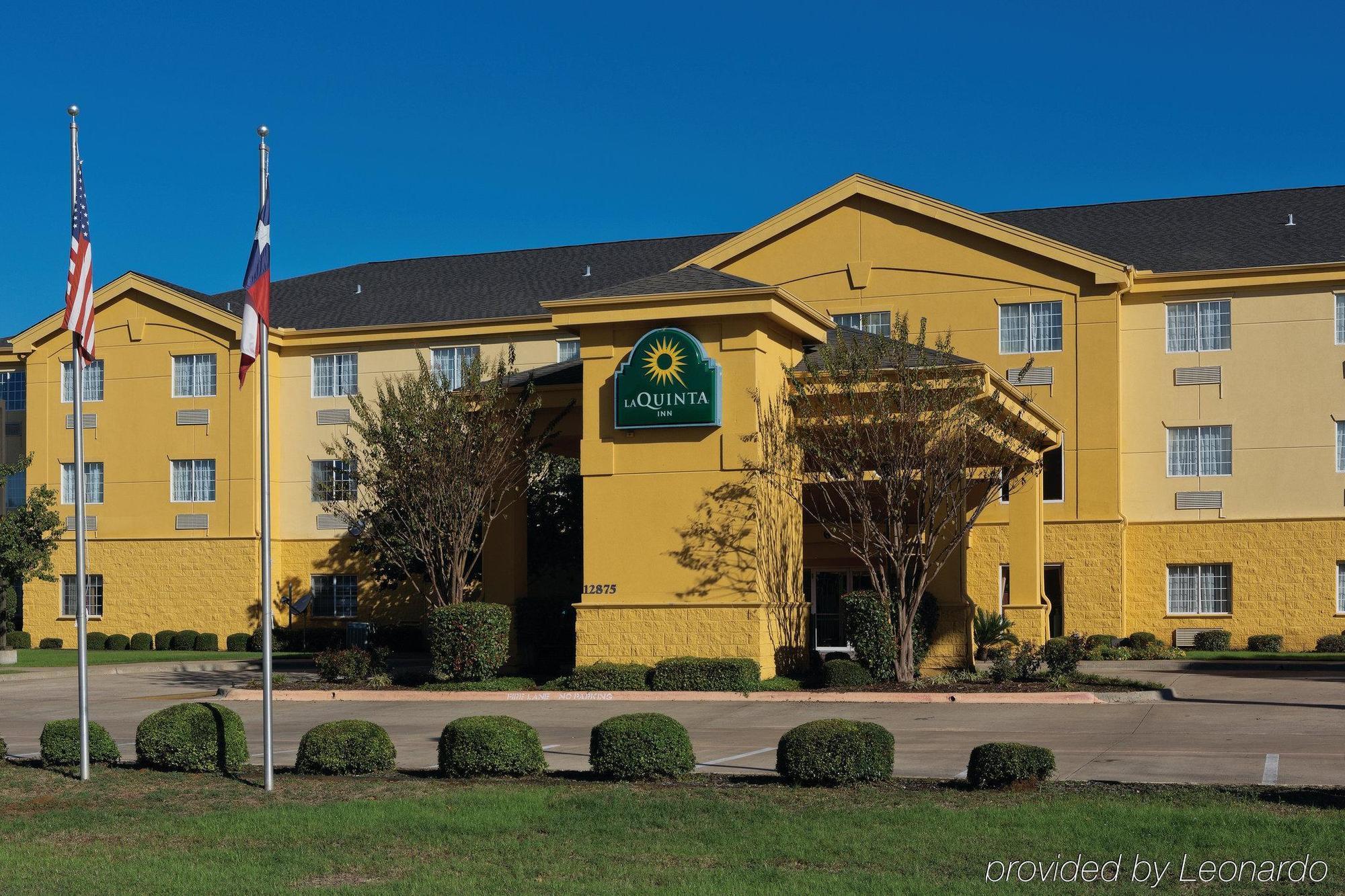 Motel 6-Mesquite, Tx - Balch Springs ภายนอก รูปภาพ