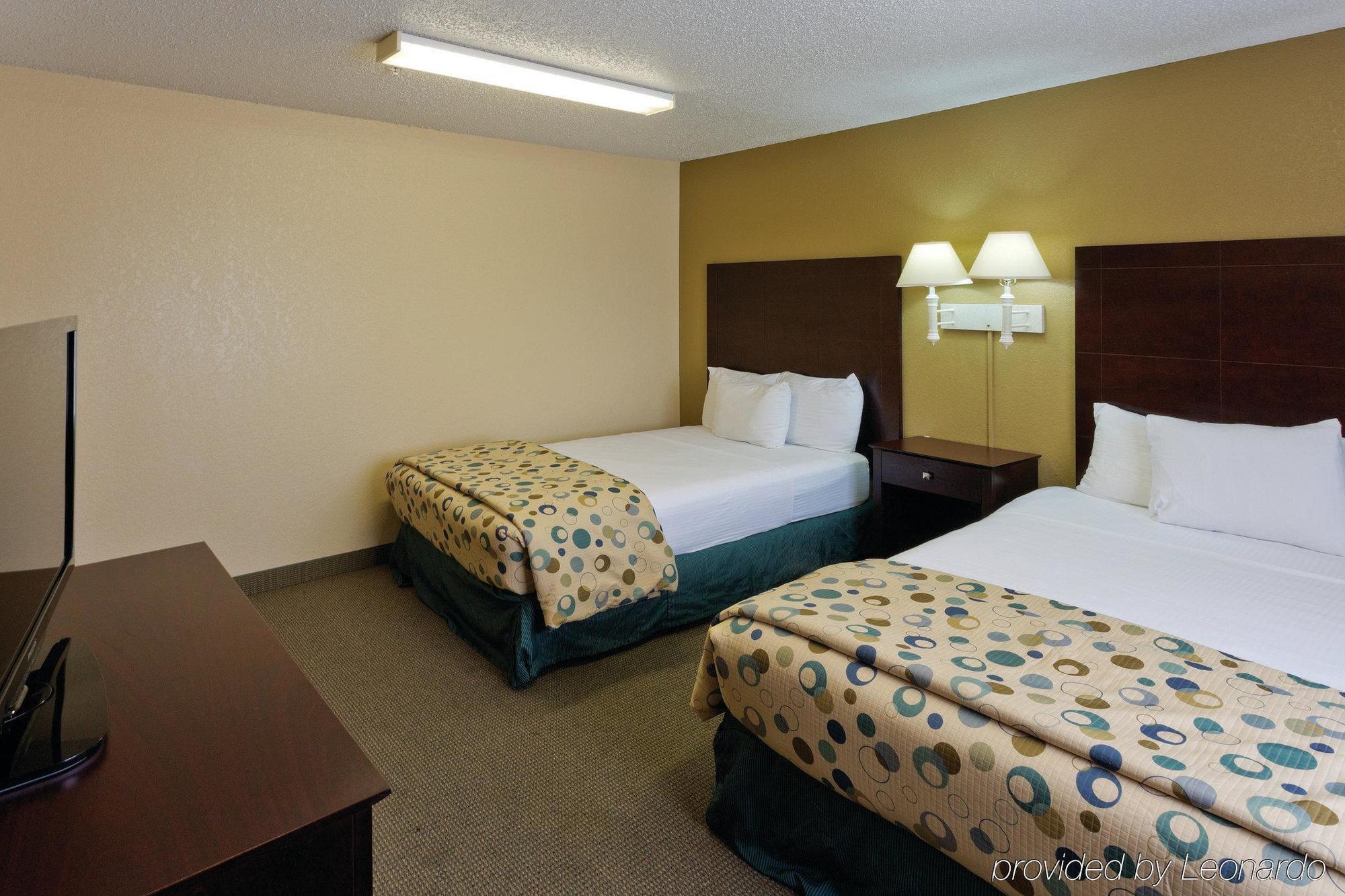 Motel 6-Mesquite, Tx - Balch Springs ภายนอก รูปภาพ